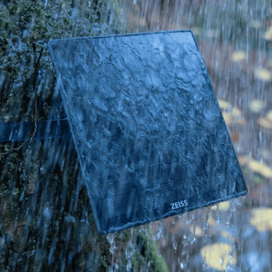 Panneau solaire SOLAR PRO pour piege photo ZEISS Secacam