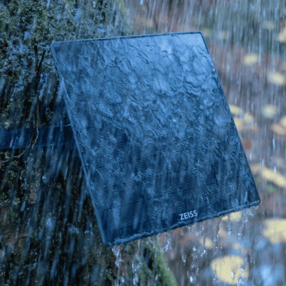 Panneau solaire SOLAR PRO pour piege photo ZEISS Secacam