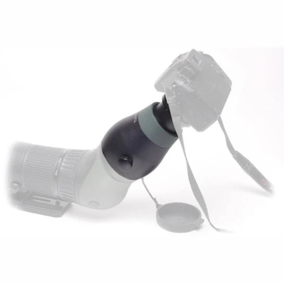 accessoire photo TLS APO 43 mm +VDRX pour ATX/STX Swarovski