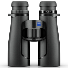 Jumelles Zeiss Victory SFL 8x50