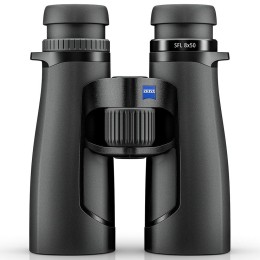 Jumelles Zeiss Victory SFL 8x50