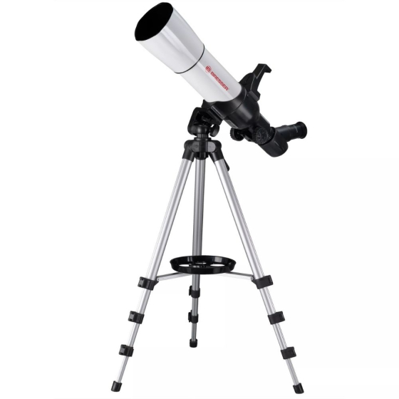 Télescope réfracteur SpaceRacer 70/400