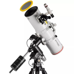 Ensemble télescope Messier NT150s/750 avec monture EXOS-2 PMC-Eight GoTo