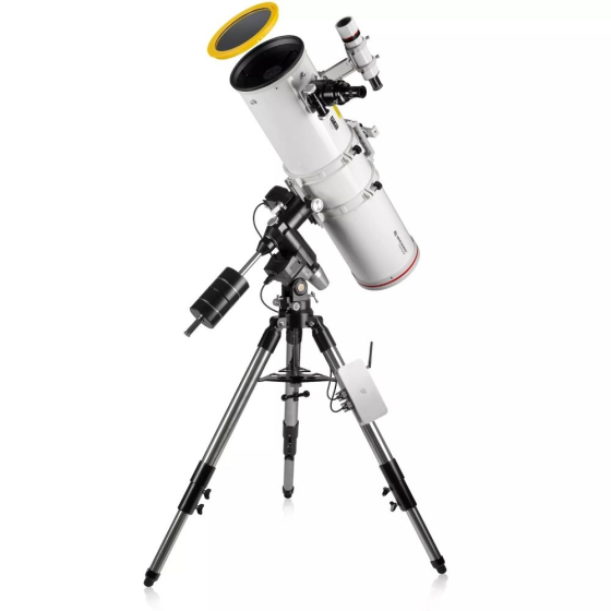 Ensemble télescope Messier NT203/1000 avec monture EXOS-2 PMC-Eight GoTo Ensemble télescope Messier NT203/1000 avec monture EXOS-2 PMC-Eight GoTo