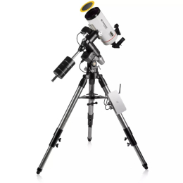 Ensemble télescope Messier MC-127/1900 avec monture EXOS-2 PMC-Eight GoTo