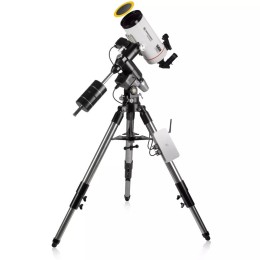 Ensemble télescope Messier MC-127/1900 avec monture EXOS-2 PMC-Eight GoTo