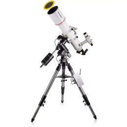 Ensemble télescope Messier AR127s/635 avec monture EXOS-2 PMC-Eight GoTo