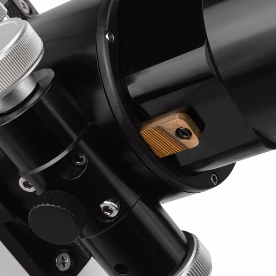 Ensemble télescope Messier AR127s/635 avec monture EXOS-2 PMC-Eight GoTo