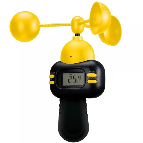 Station météo pour enfants
