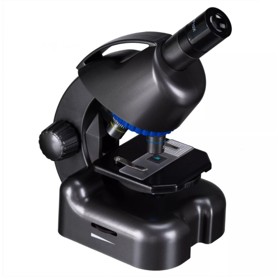Microscope CM-04 100x-900x