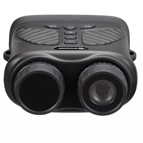 Jumelles de vision nocturne NightSpy DT