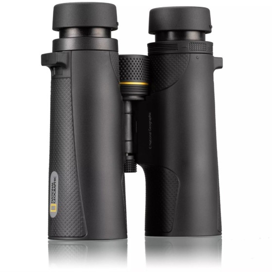Jumelles Luchs 10x42