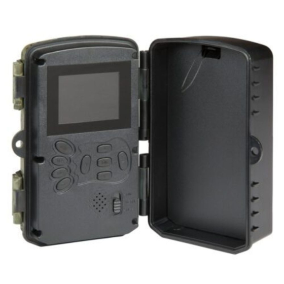 Piège photographique cellulaire PIE1078