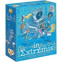 Jeu In extremis