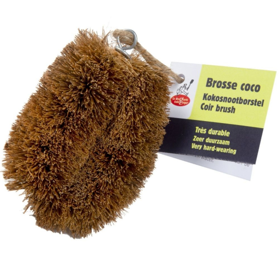Brosse coco Brosse coco
