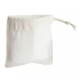Sachet infusion - Coton bio