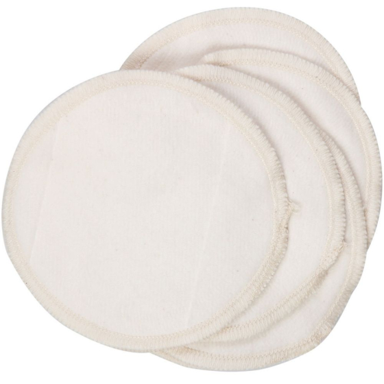 Sachet de 6 coussinets d'allaitement
