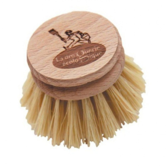 Recharge brosse vaisselle fibre Recharge brosse vaisselle fibre
