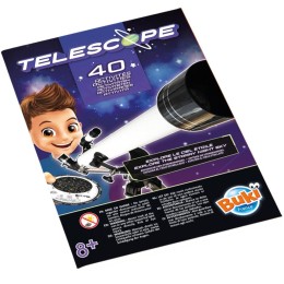Télescope 40 activités