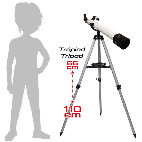Télescope 40 activités