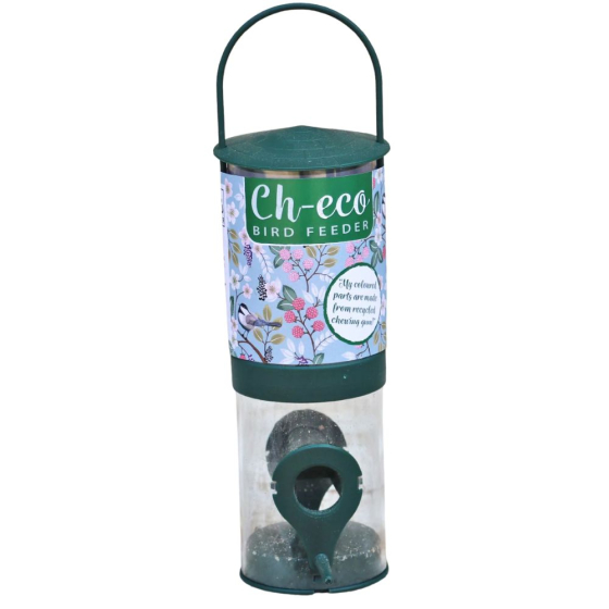 Mangeoire Eco-plastique, coloris selon stock