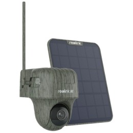 Reolink GO G450 – caméra 4g sans fil 360° avec vision nocturne