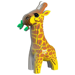 Girafe – Eugy 3D