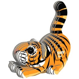 Tigre – Eugy 3D