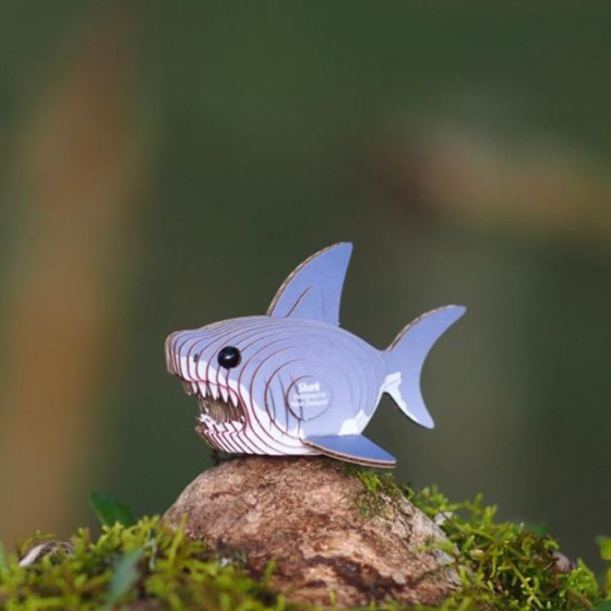 Requin – Eugy 3D