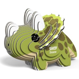 Triceratops – Eugy 3D