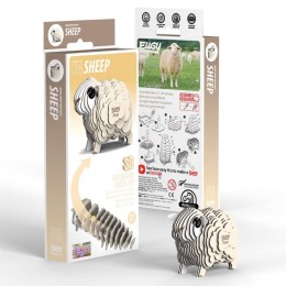 Mouton – Eugy 3D