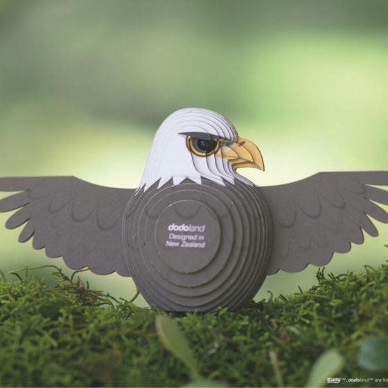 Aigle – Eugy 3D