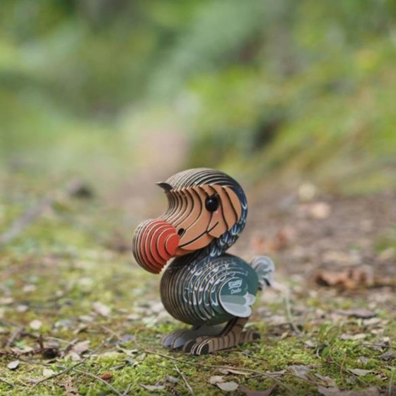 Dodo – Eugy 3D