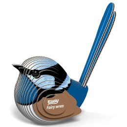 Mérion superbe – Eugy 3D
