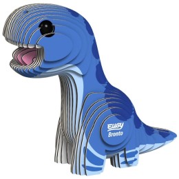 Bronto – Eugy 3D