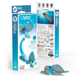 Tortue – Eugy 3D