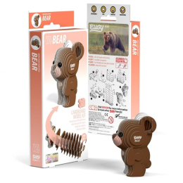 Ours – Eugy 3D