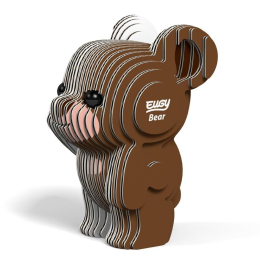Ours – Eugy 3D
