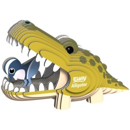 Alligator – Eugy 3D