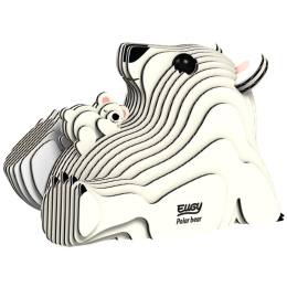 Ours polaire – Eugy 3D