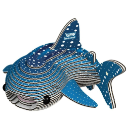 Requin-baleine – Eugy 3D