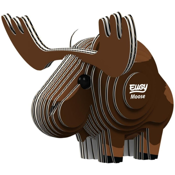 Élan – Eugy 3D