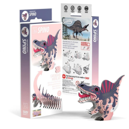 Spinosaure – Eugy 3D