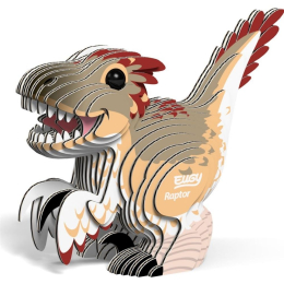 Raptor – Eugy 3D
