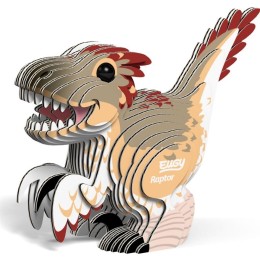 Raptor – Eugy 3D
