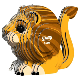 Lion – Eugy 3D