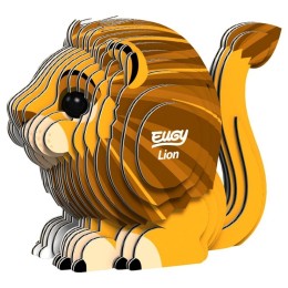 Lion – Eugy 3D