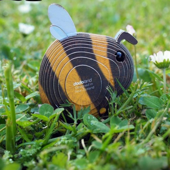 Bourdon – Eugy 3D