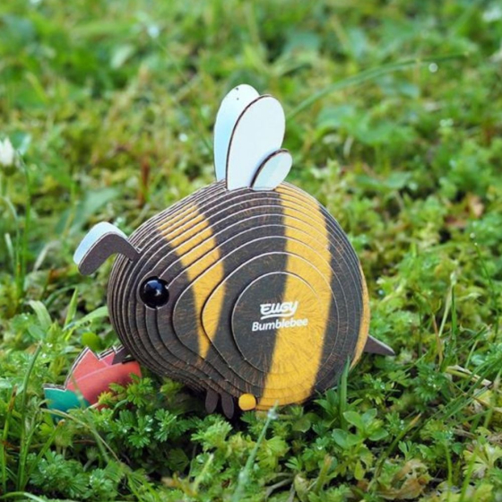 Bourdon – Eugy 3D