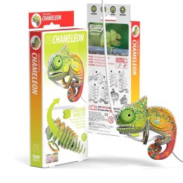 Caméléon – Eugy 3D